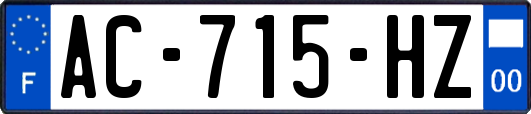 AC-715-HZ