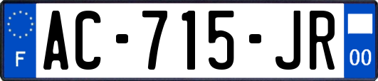 AC-715-JR