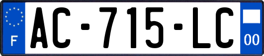 AC-715-LC