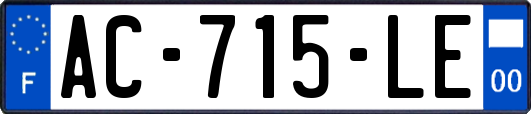 AC-715-LE