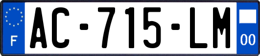 AC-715-LM