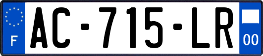 AC-715-LR