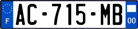 AC-715-MB