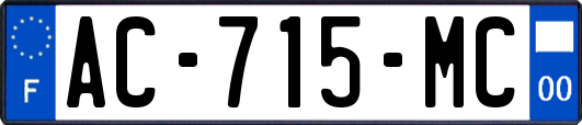 AC-715-MC