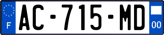 AC-715-MD