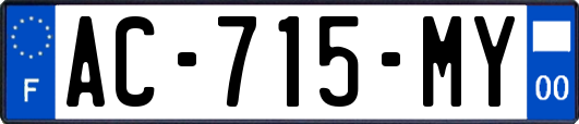 AC-715-MY