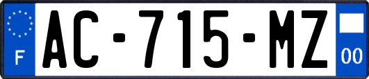 AC-715-MZ