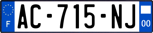AC-715-NJ