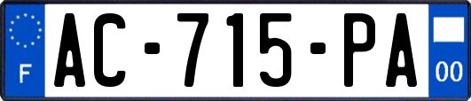 AC-715-PA