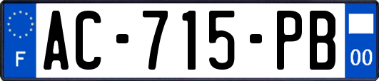 AC-715-PB