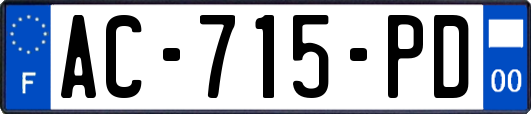AC-715-PD