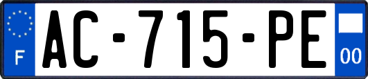 AC-715-PE