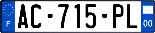 AC-715-PL