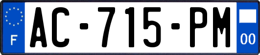 AC-715-PM