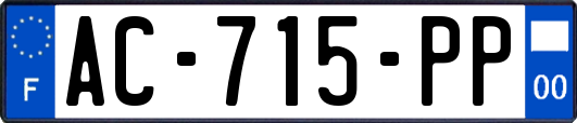 AC-715-PP