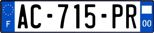 AC-715-PR