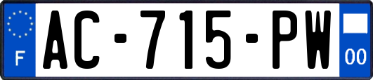 AC-715-PW