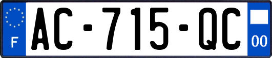 AC-715-QC