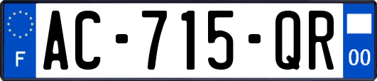 AC-715-QR