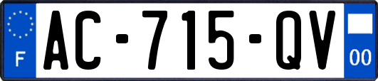 AC-715-QV