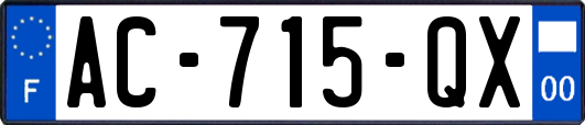 AC-715-QX