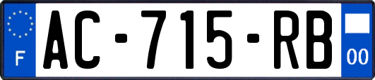 AC-715-RB
