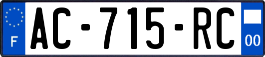 AC-715-RC