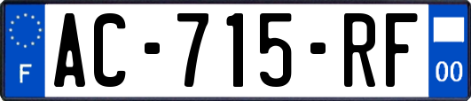 AC-715-RF