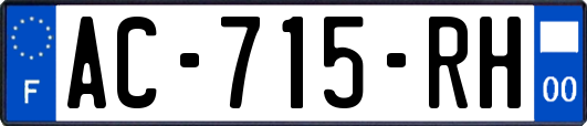 AC-715-RH