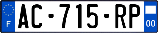 AC-715-RP