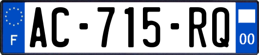 AC-715-RQ