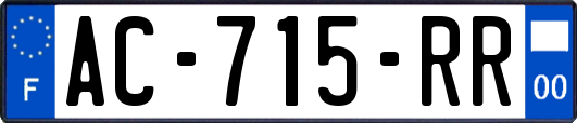 AC-715-RR