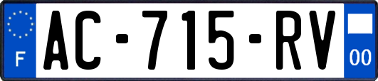 AC-715-RV