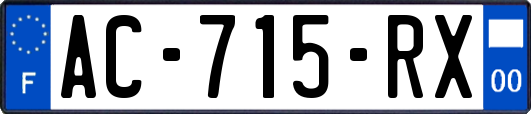 AC-715-RX