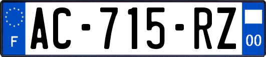 AC-715-RZ