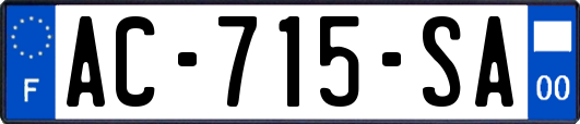 AC-715-SA