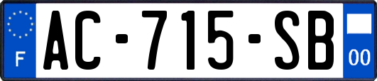 AC-715-SB