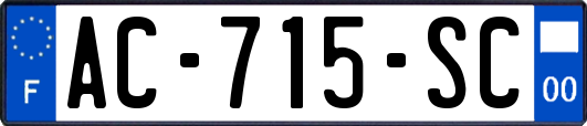 AC-715-SC