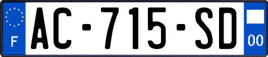 AC-715-SD
