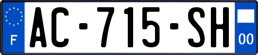 AC-715-SH