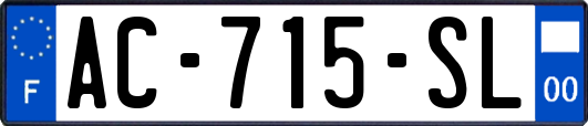 AC-715-SL