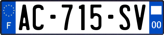 AC-715-SV
