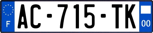 AC-715-TK
