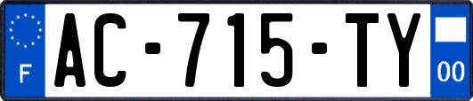 AC-715-TY