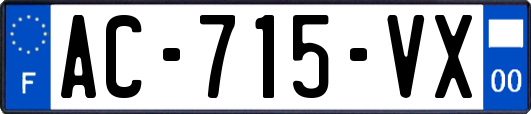 AC-715-VX