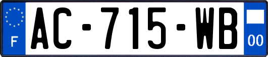 AC-715-WB