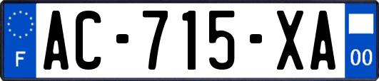 AC-715-XA