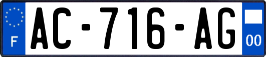 AC-716-AG