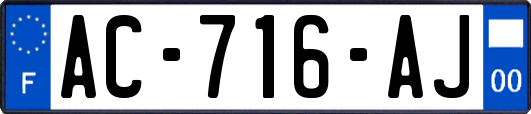 AC-716-AJ