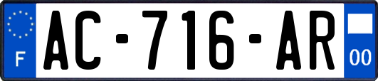 AC-716-AR